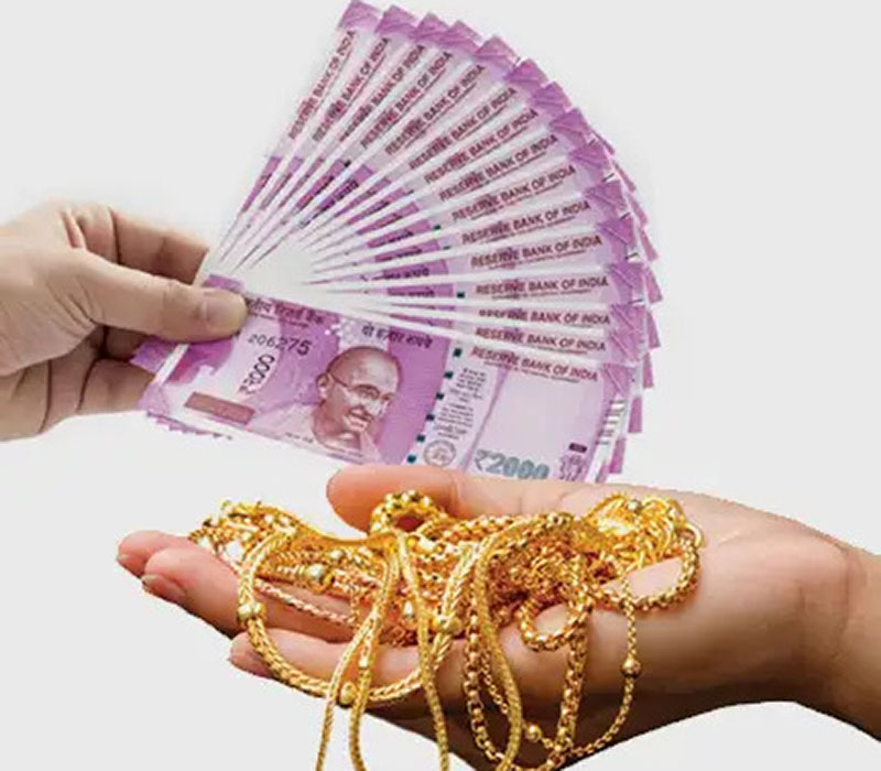 Is Gold Recovery Legal in India